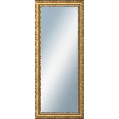 DANTIK KLASIK 50x120 cm zlatá 2824