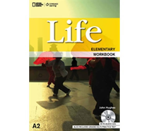 Life Elementary Workbook