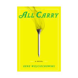 All Carry (ISBN: 9798217085828)