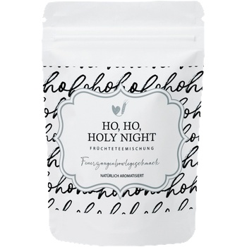 Bake Affair Билков чай "Ho, ho, holy night" - 30 г