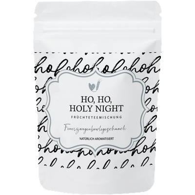 Bake Affair Билков чай "Ho, ho, holy night" - 30 г