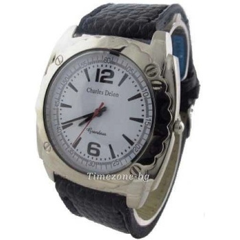 Charles Delon Мъжки часовник Charles Delon - CHD-457803 (CHD-457803)