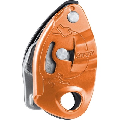 PETZL GRIGRI+ – Zboží Dáma