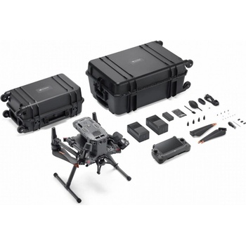 DJI Matrice 350 RTK DJIM350C