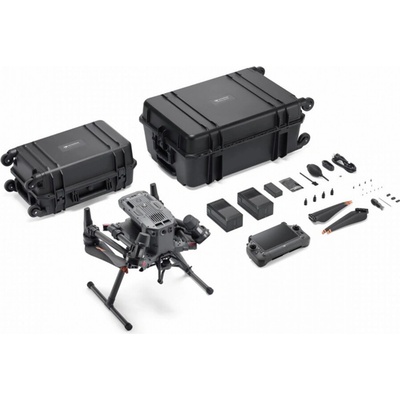 DJI Matrice 350 RTK DJIM350C