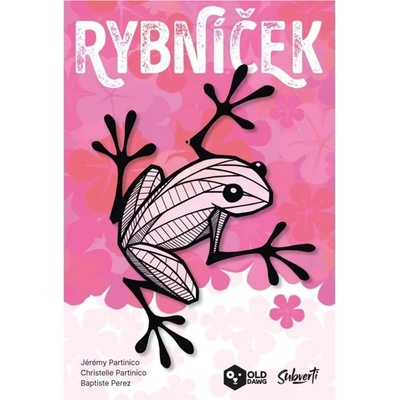Old Dawg Rybníček