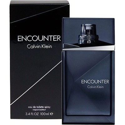 Calvin Klein Encounter toaletní voda pánská 50 ml tester