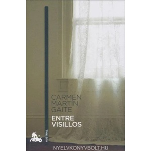 Entre Visillos | Carmen Martín Gaite (2012)