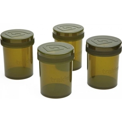 Trakker products tégliky Glug Pots 4 ks