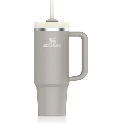 Stanley Quencher H2.O FlowState Tumbler nerezový tumbler s brčkem střední Ash 1 ks