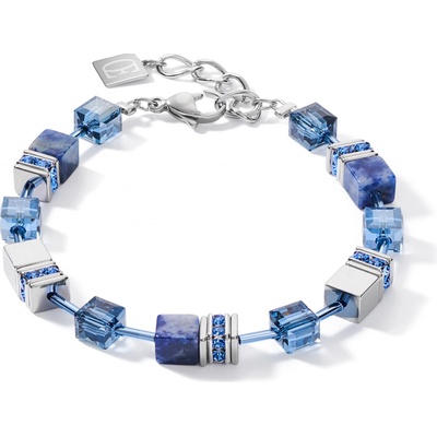 Coeur de Lion náramek 4017/30-0700