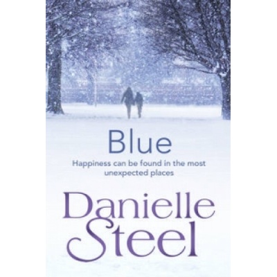 Blue - Steel Danielle