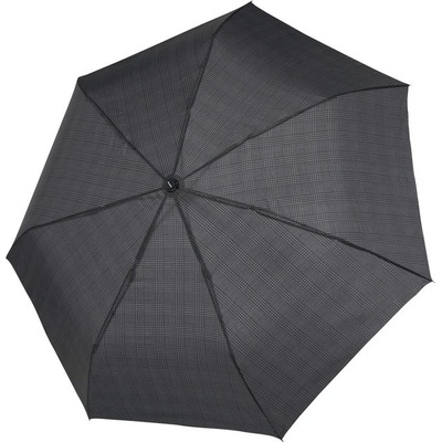 Doppler Fiber Magic Select Black Plaid