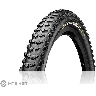 Continental Mountain King II 27.5x2.6 Kevlar