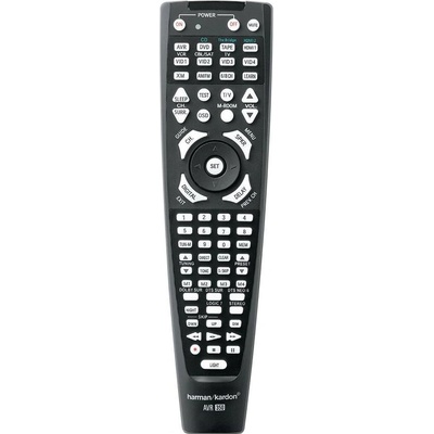 GENERAL Harman kardon avr-350 - дистанционно управление дубликат (avr-350)