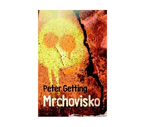 Mrchovisko - Peter Getting