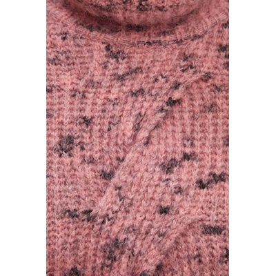 Moschino Jeans Пуловер с вълна Moschino Jeans (0905.8202)