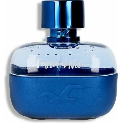 Hollister Festival Nite toaletní voda pánská 100 ml