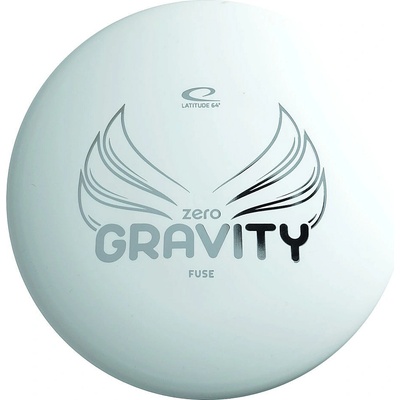 Latitude 64 Fuse - Zero Gravity (Latitude 64) Bílá