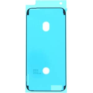 MPS Уплътнение за LCD екран за Apple iPhone 6S, черен (09869)