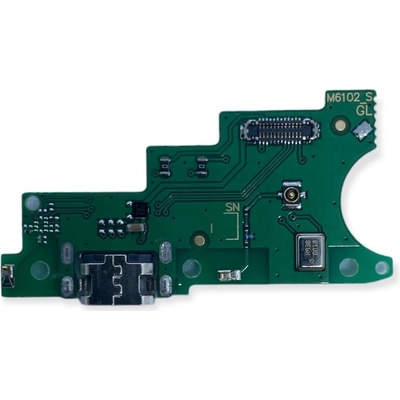 Motorola Moto E6i - Nabíjací flex s PCB doskou a konektor