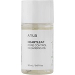 Anua Heartleaf Pore Control Cleansing Oil MINI - Олио за почистване на лице MINI 20мл