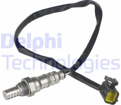 DELPHI Lambda sonda ES2023912B1