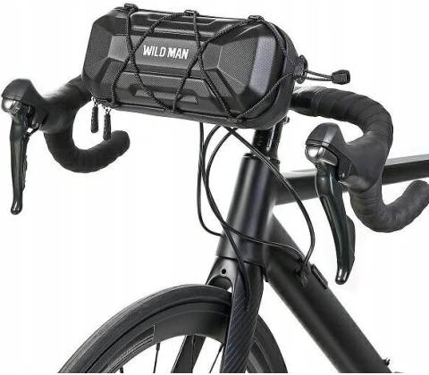 Wildman 2L XT17