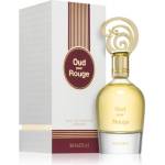 KHADLAJ Oud Pour Rouge EDP 100 ml Парфюми