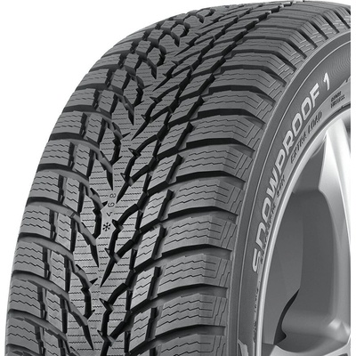 Nokian Tyres Snowproof 1 225/55 R16 95H