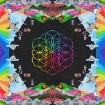 Warner Coldplay: A Head Full Of Dreams - CD (011498)