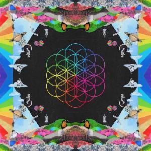 Warner Coldplay: A Head Full Of Dreams - CD (011498)