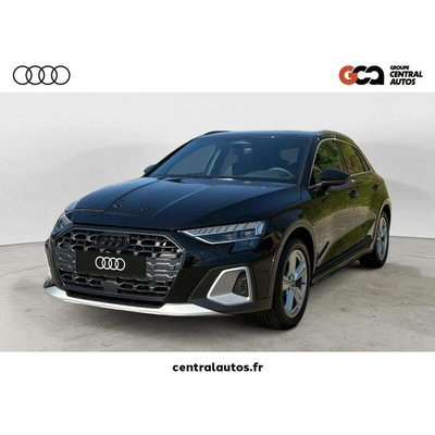 Audi A3 40 TFSIe S tronic Allstreet 110 kW