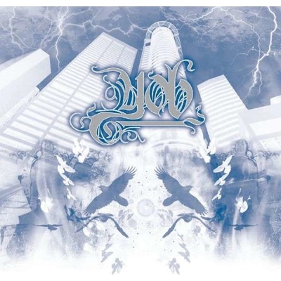 YOB - UNREAL NEVER LIVED LP