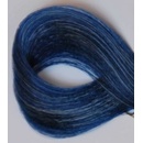 Black Sintesis Color Creme F555 výrazná modrá 100 ml