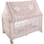Lorelli Premium КОШАРА sweet home 2 НИВА С ПОКРИВ (3800166113319)