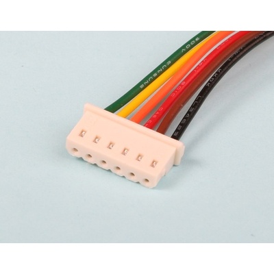 PELIKAN konektor SHARK PB-5 balanceru 6 pin