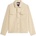 Tommy Hilfiger Яке Tommy Hilfiger Cotton Nylon Shirt Jacket - Sandalwood