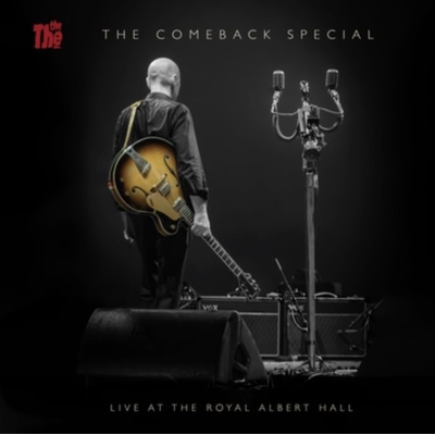 THE - The Comeback Special CD