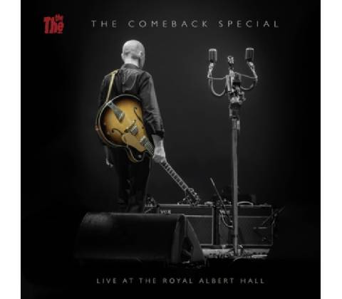 THE - The Comeback Special CD