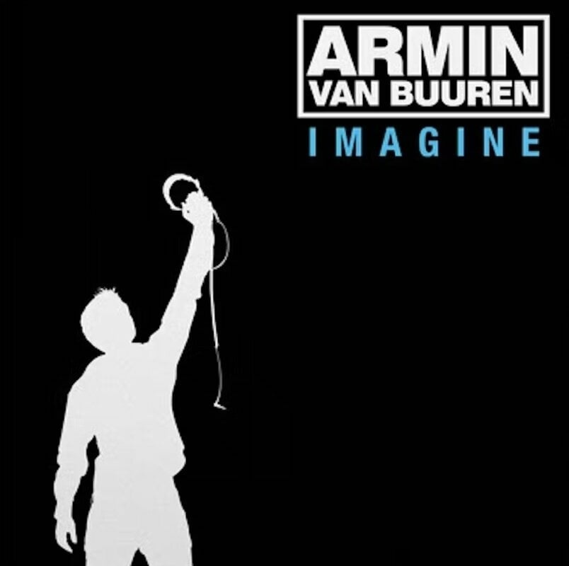 Armin Van Buuren - Imagine (Reissue) (2 LP) (8719262021167)