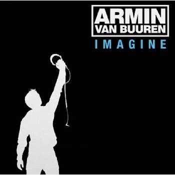 Image 1 of Armin Van Buuren - Imagine (Reissue) (2 LP) (8719262021167)