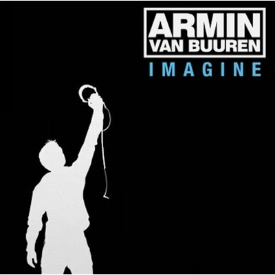 Armin Van Buuren - Imagine (Reissue) (2 LP) (8719262021167)