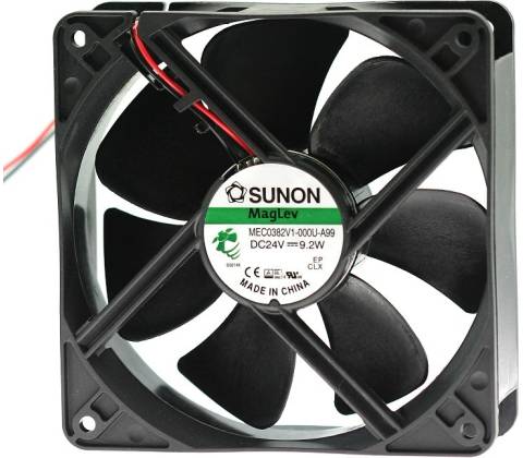 Sunon MEC0382V2-000U-A99