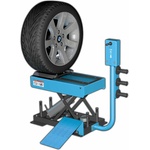 Rp-tools - Австрия Пневматичен подемник за гуми ; rp-tools rp-r-pfl-65