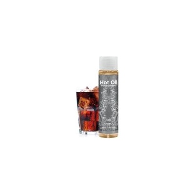Oh holy mary Nuei Hot Oil Warm Effect Cola 100 ml (P25771)
