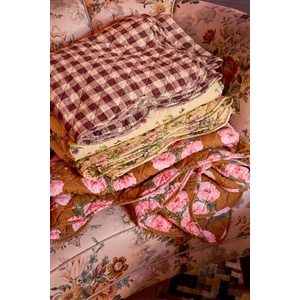 Rice одеяло памучно 20 x 130 cm (BLCOT.REBOU)