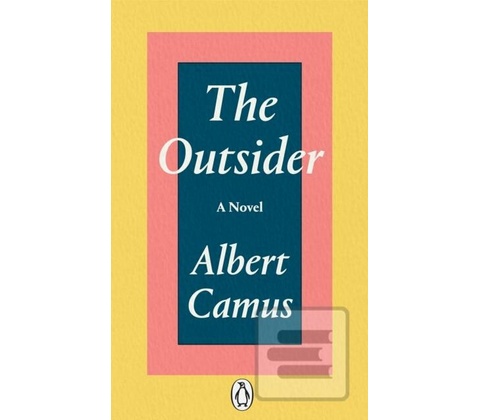The Outsider - Albert Camus