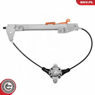 Zvedací zařízení oken ESEN SKV 01SKV254