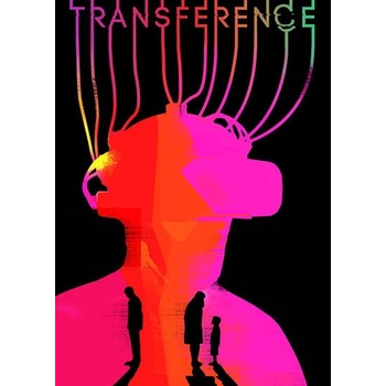 Ubisoft Transference (PC)